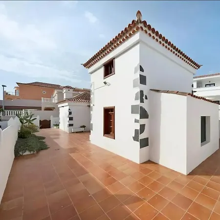 La Relva - Terraza Y Jacuzzi Dom wakacyjny