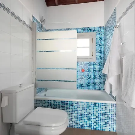 La Relva - Terraza Y Jacuzzi