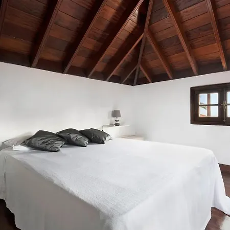 La Relva - Terraza Y Jacuzzi Hébergement de vacances Costa Adeje (Tenerife)