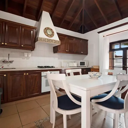Casa La Relva - Terraza Y Jacuzzi * Costa Adeje (Tenerife)