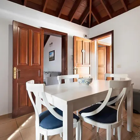 La Relva - Terraza Y Jacuzzi Hébergement de vacances