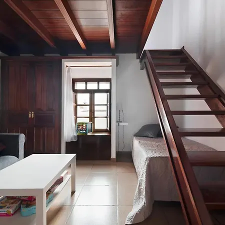 La Relva - Terraza Y Jacuzzi * אדחה